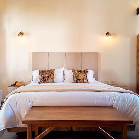 Hotel Casa Alcestre Вилья-де-Лейва Экстерьер фото