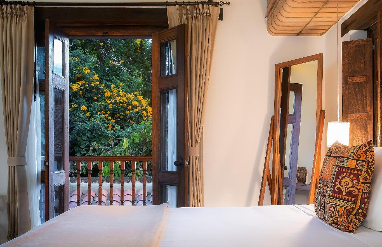 Hotel Casa Alcestre Вилья-де-Лейва Экстерьер фото